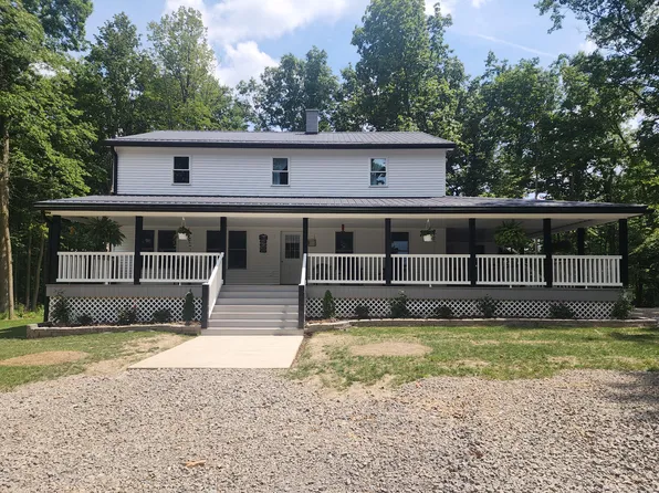 4934 County Road 50, Rushsylvania, OH 43347