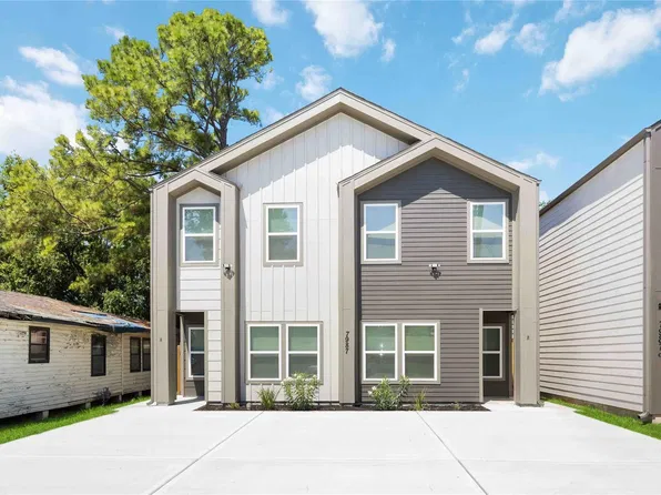 7987 Chateau St #B, Houston, TX 77028
