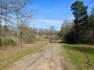 8315 Crouch Dam Rd, Mooringsport, LA 71060