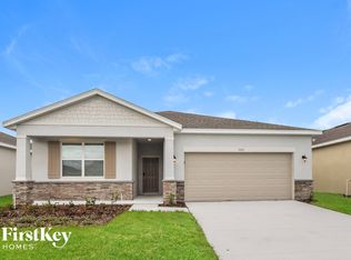 320 Corbel Ln, Bartow, FL 33830