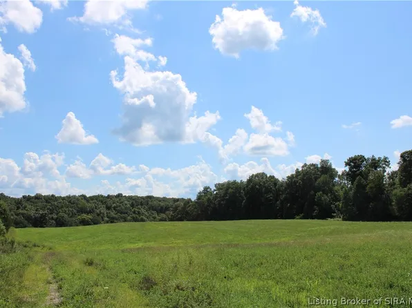 TBD E County Road 1100 N, Butlerville, IN 47223