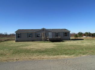 27921 S 633rd Ln, Grove, OK 74344