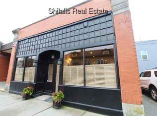 34 Jackson St, Newton, MA 02459