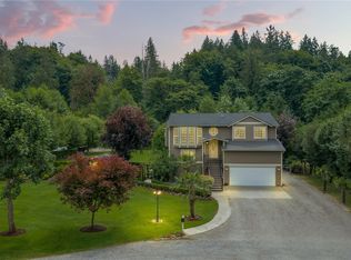 21610 144th St SE, Monroe, WA 98272