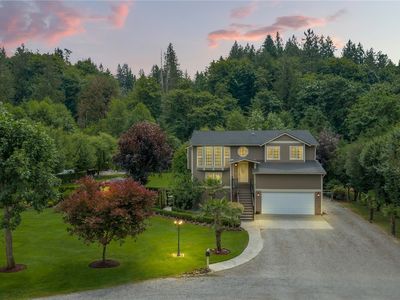 21610 144th Street SE, Monroe, WA, 98272