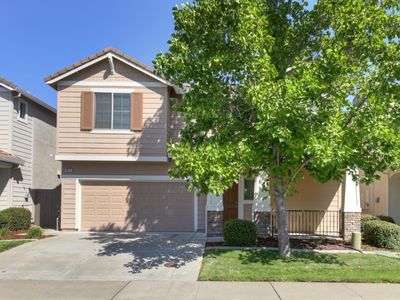 3577 Trentino St, Roseville, CA, 95747