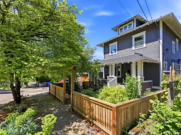 4803 SE Franklin St, Portland, OR 97206