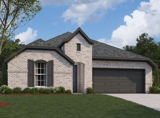 929 Split Oak Ln, Anna, TX 75409