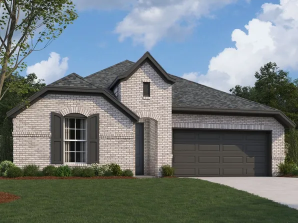 929 Split Oak Ln, Anna, TX 75409