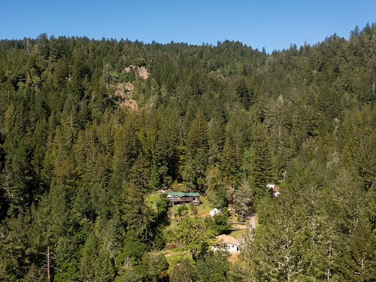 40 acres