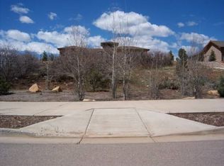 503 Jenkins Ranch Rd, Durango, CO 81301