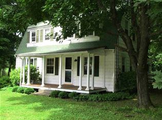2235 Salt Point Tpke, Clinton Corners, NY 12514