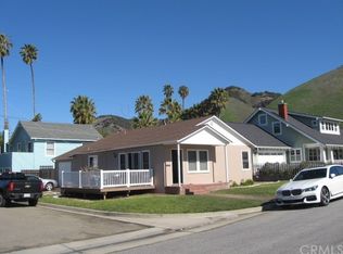 290 Leeward Ave, Pismo Beach, CA 93449
