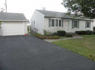132 Biltmore Dr, Horseheads, NY