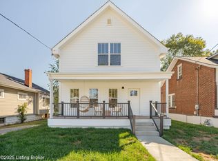 913 S 42nd St, Louisville, KY