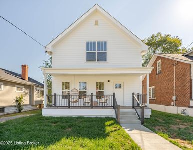 913 S 42nd St, Louisville, KY, 40211