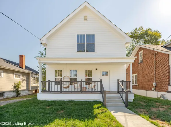 913 S 42nd St, Louisville, KY 40211