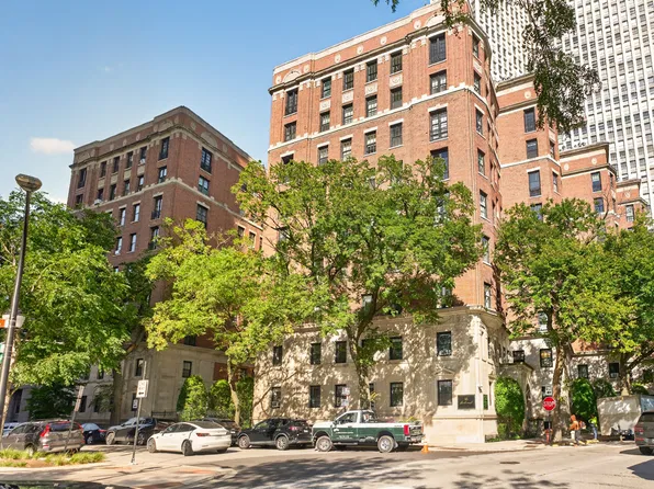 400 W Deming Pl APT 3H, Chicago, IL 60614