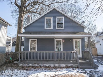 37 Sanford Street, Glens Falls, NY, 12801