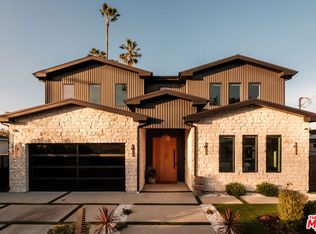 15473 La Maida St, Sherman Oaks, CA 91403