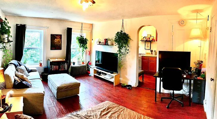 Rented by Boerum Hill Realty | media 47