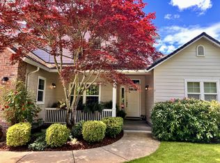190 Naismith Blvd, Eugene, OR 97404