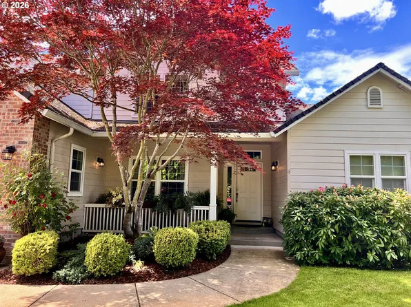 190 Naismith Blvd, Eugene, OR 97404