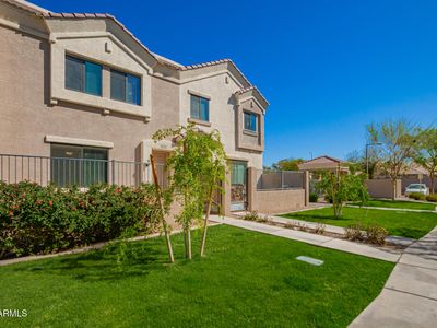 5225 E Enid Ave #114, Mesa, AZ, 85206