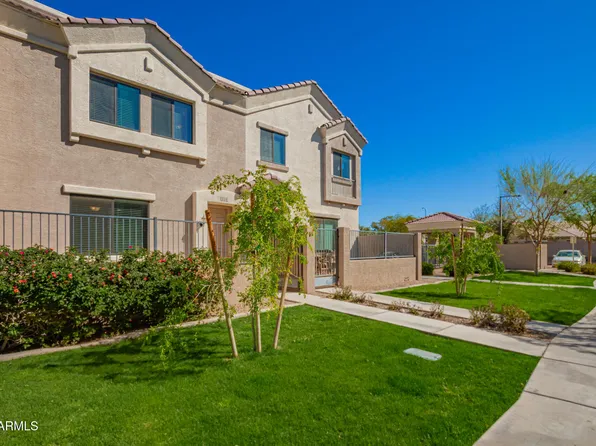 5225 E ENID Avenue #114, Mesa, AZ 85206