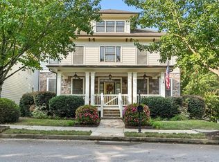 1361 Dupont Commons Cir NW, Atlanta, GA 30318