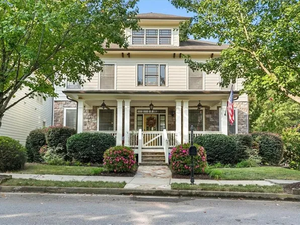 1361 Dupont Commons Cir NW, Atlanta, GA 30318