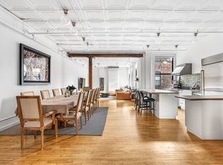 5 White St APT 5B, New York, NY 10013