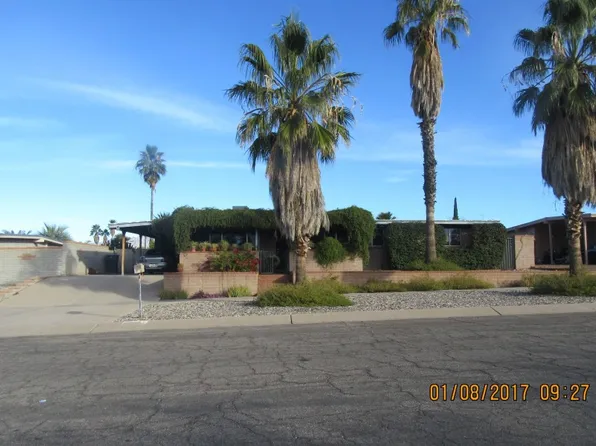 9281 E 29th St, Tucson, AZ 85710
