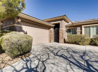 3446 Ridge Meadow St, Las Vegas, NV 89135