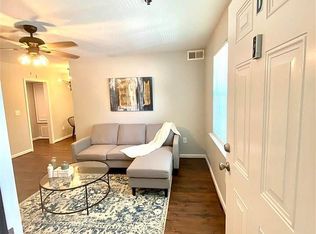 2050 Montreat Pkwy, Birmingham, AL 35216