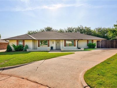 2900 Prairie Rose Ct, Oklahoma City, OK, 73120