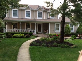 3467 Hunters Xing, Stow, OH 44224