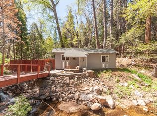 222 S Dart Canyon Rd, Crestline, CA 92325