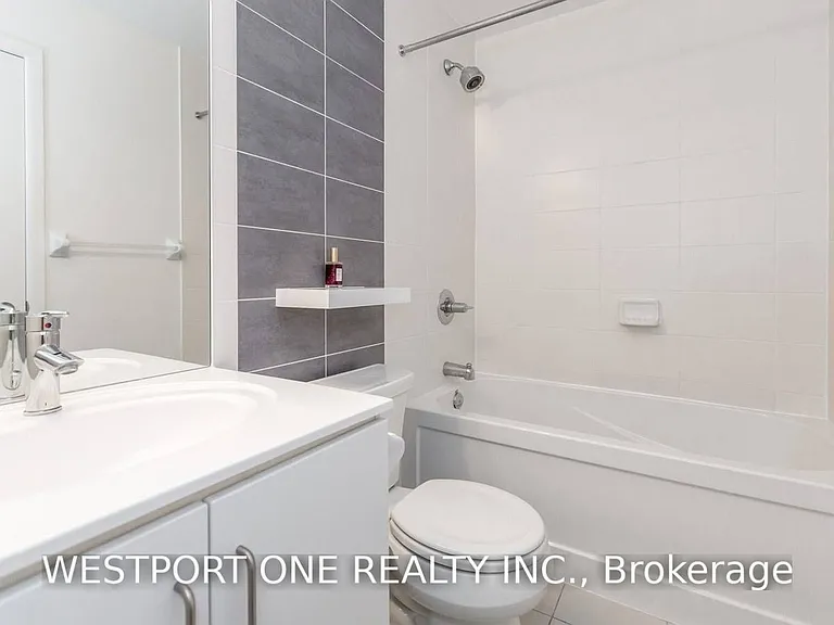 215 Sherway Gardens Rd #2801 — Photo 16