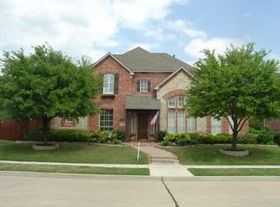 2078 Spindletop Trl, Frisco, TX 75033