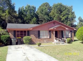 1619 Delano St, Savannah, GA 31415