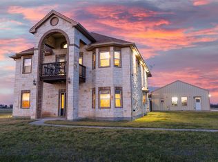 3622 N Fm 486, Thorndale, TX 76577