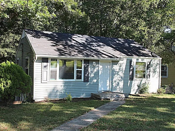 705 Braidwood Dr, Nashville, TN 37214