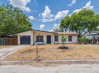5229 Swann Ln, Kirby, TX 78219