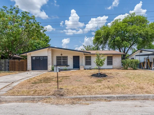 5229 Swann, Kirby, TX 78219
