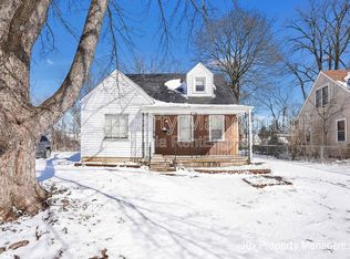 2204 Sagamore Rd, Columbus, OH 43219