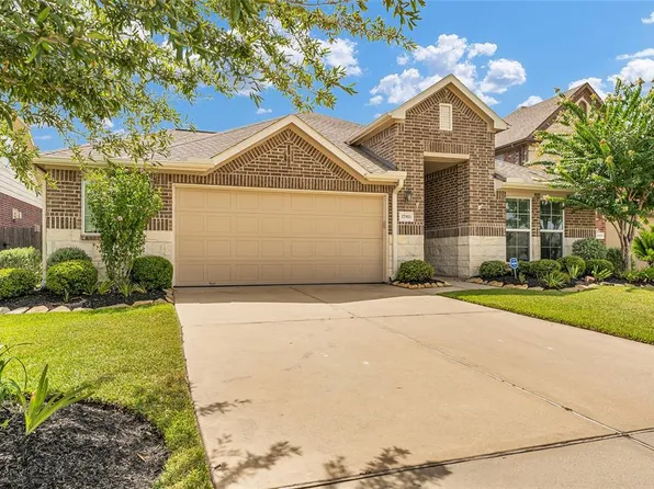17911 Bella Ava Drive, Tomball, TX 77377