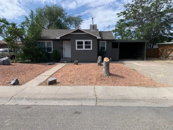 1403 Bunting Ave, Grand Junction, CO 81501