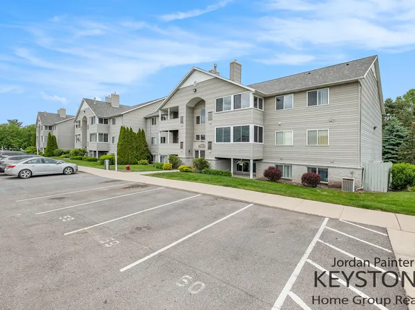 8378 S Jasonville Ct SE #58, Caledonia, MI 49316