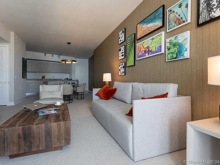 4111 S Ocean Dr #1810 — Photo 7